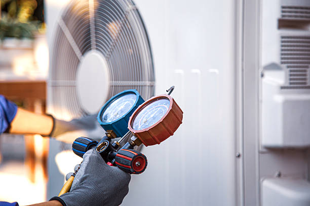 Affordable Hvac solutions in Bancroft, WV